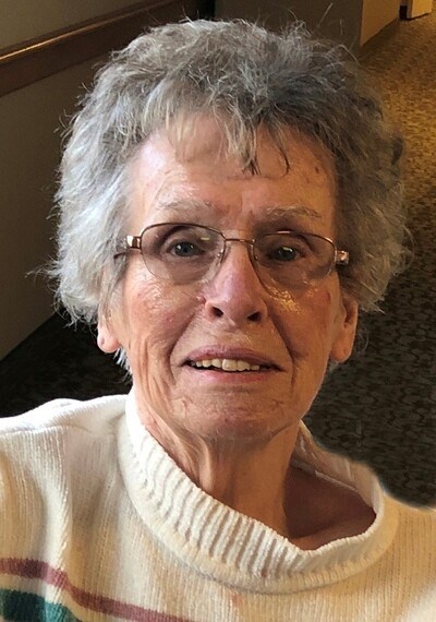 Obituary of Connie Lipton