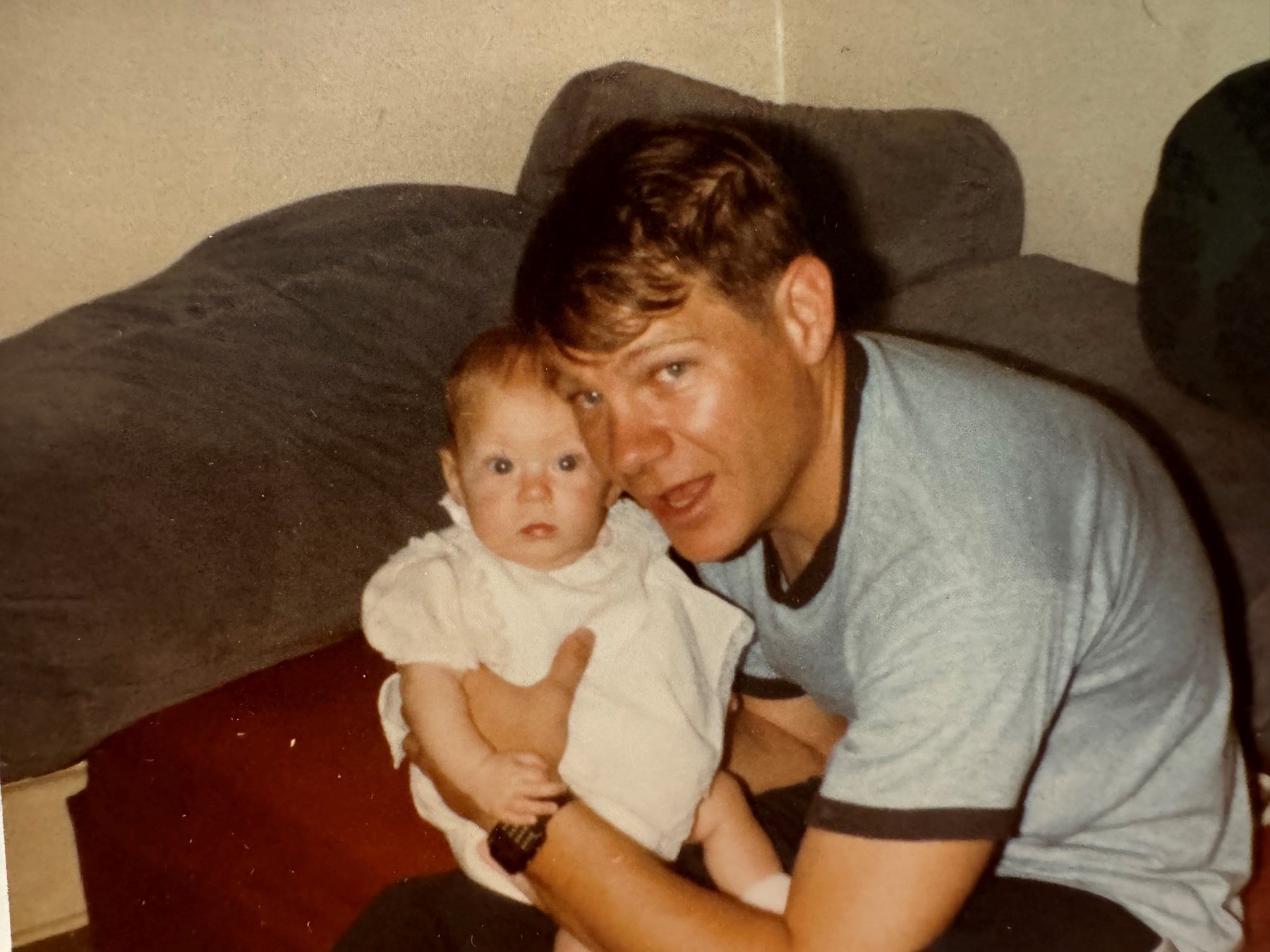 Obituary of Robert "Bob" Stephen Kinsey