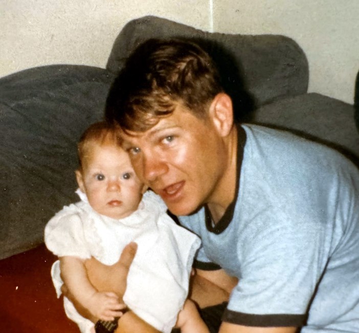Obituary of Robert "Bob" Stephen Kinsey