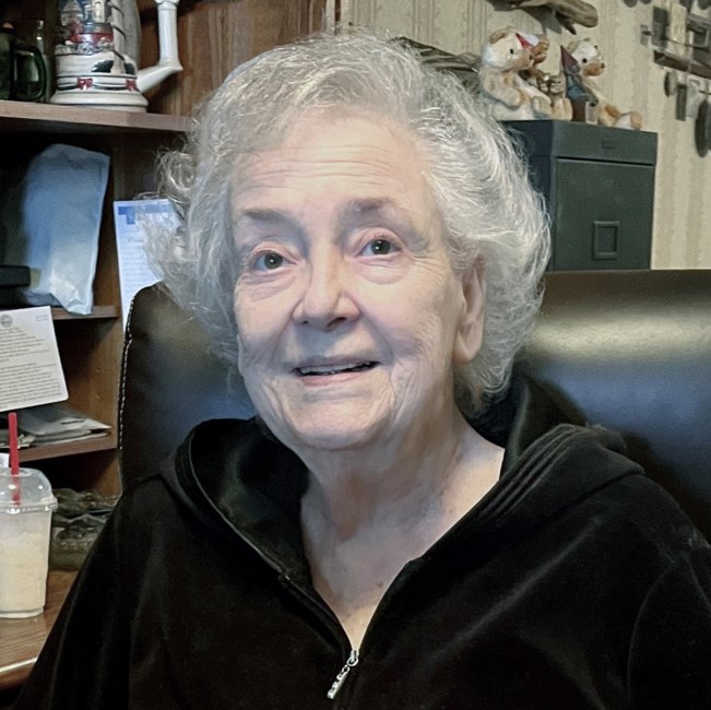 Obituary of Kaye S. Buchanan
