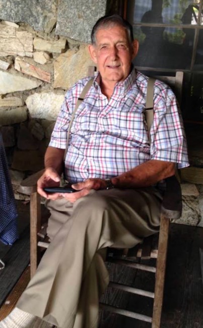 Obituary of Jack M Bowsman