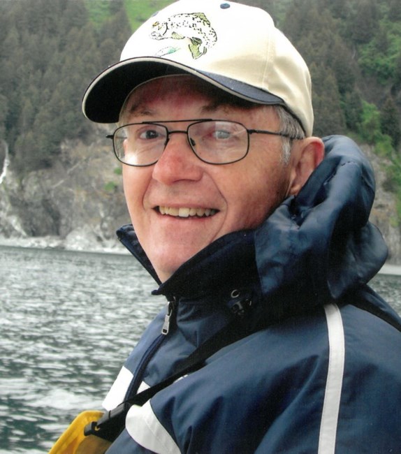 Obituary of Derl R. Pratt