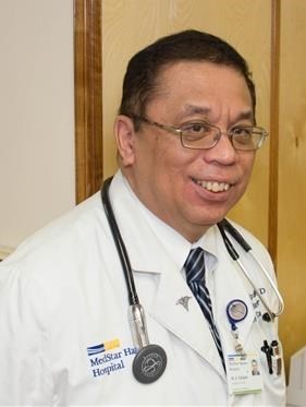 Obituary of Dr. Ericson Angeles Catipon