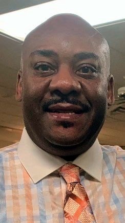 Obituary of Anthony McGee