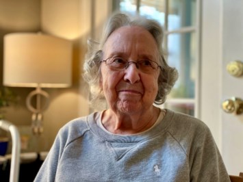 Obituary of Marie A. Wooldridge
