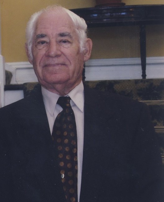 Obituary of Billy Greer