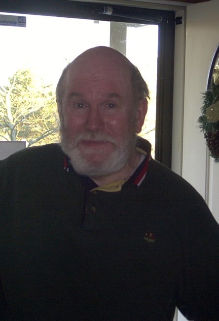 Obituary of Lawrence "Larry" Eugene Fisher