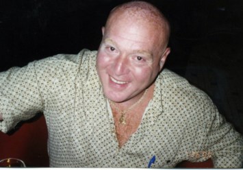 Obituary of Charles "Rusty" Mascoli