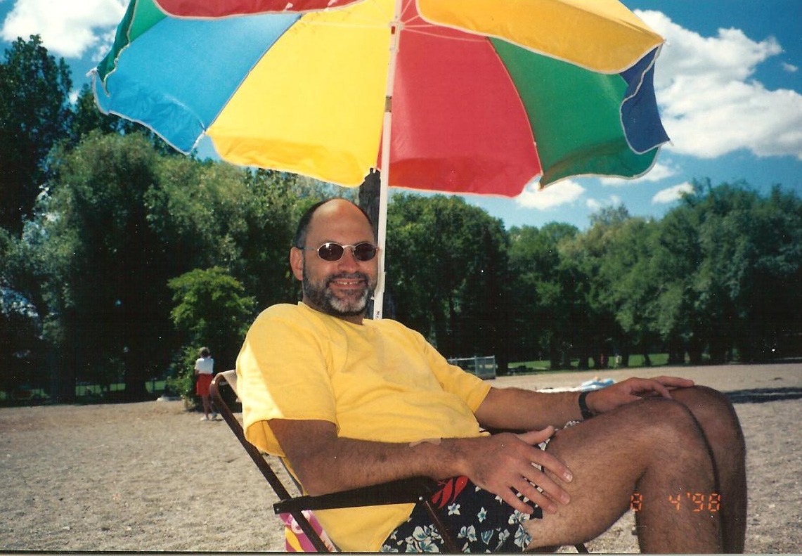 Obituary of Dr. James McMurrin