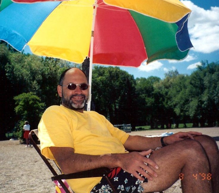 Obituary of Dr. James McMurrin