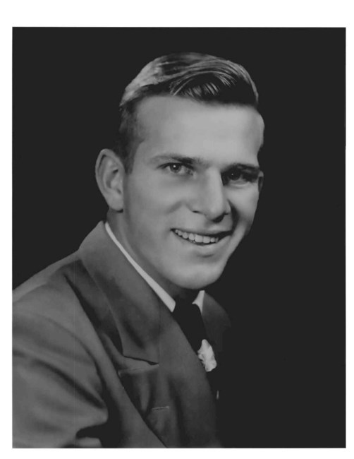 Obituary of Mr. Richard Westerman