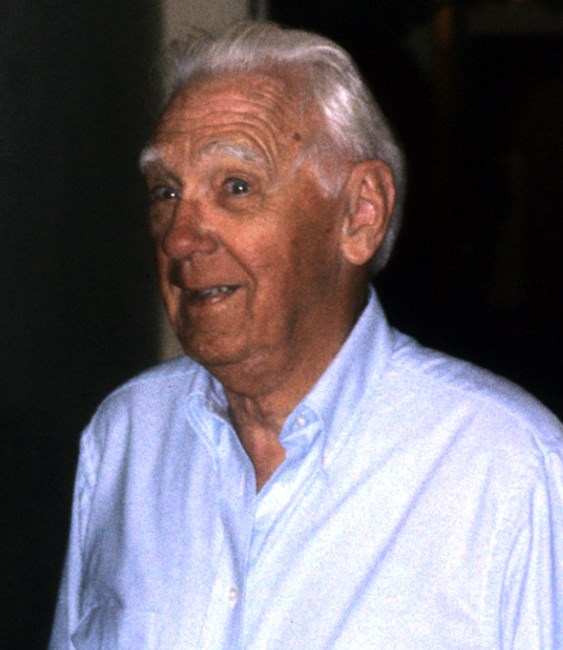 Obituary of Howard Joseph Baker