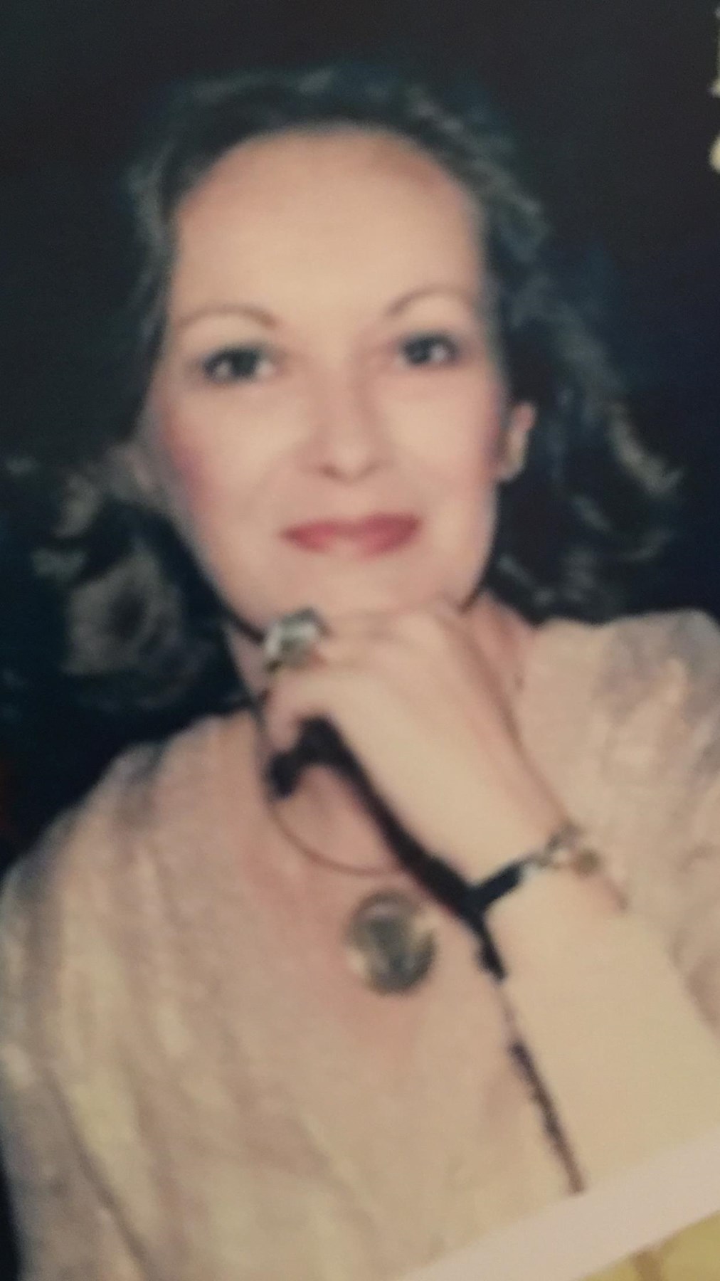 Obituary of Judith Sally Krause