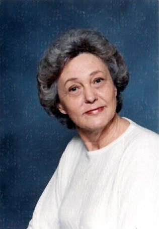 Obituary of Judith Helen Shipman