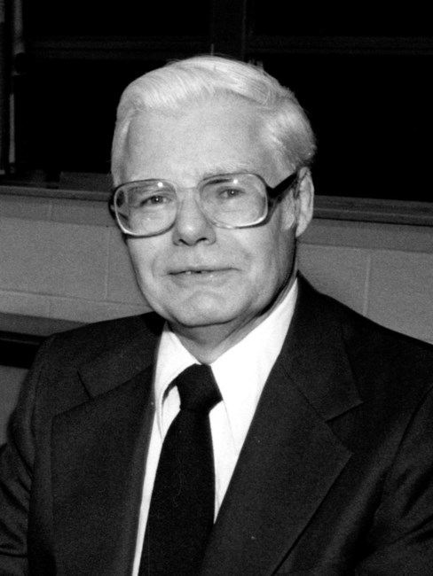 Obituary of Franklin D. Hiter