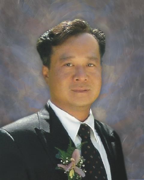 Obituary of Johnny Ngoc Nguyen