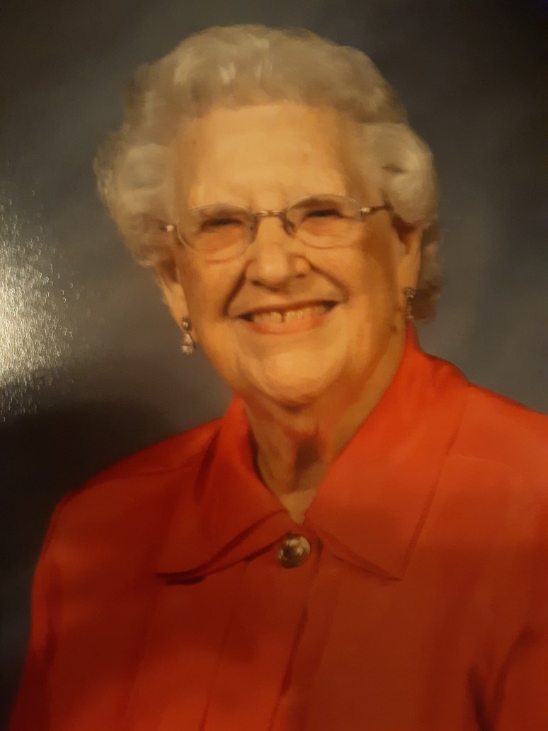 Obituary of Woodard Herrod Luker Myers