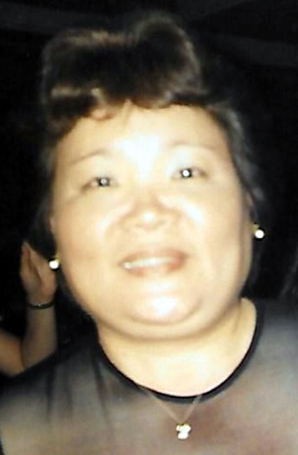 Obituary of Teresa V. Ferreira