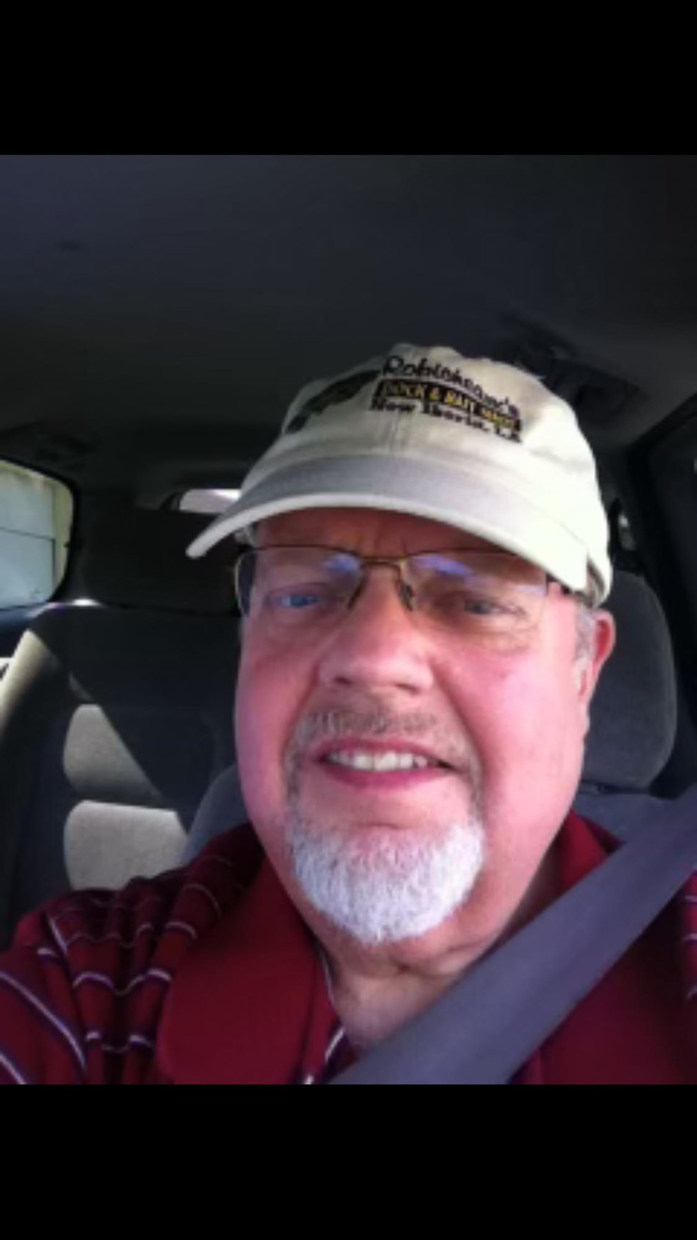 Obituary of Mark Anthony Galley