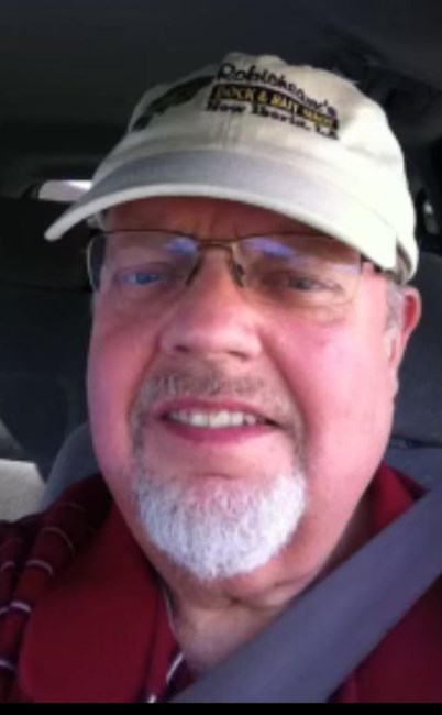 Obituary of Mark Anthony Galley