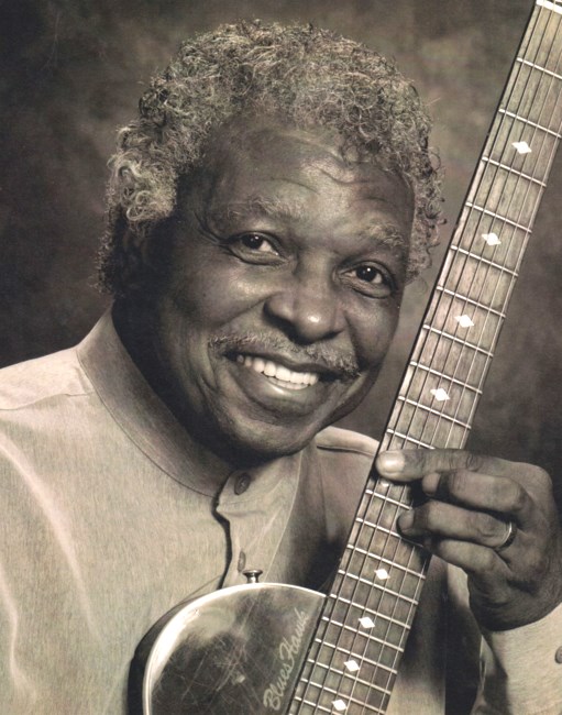 Obituary of Eugene Smiley