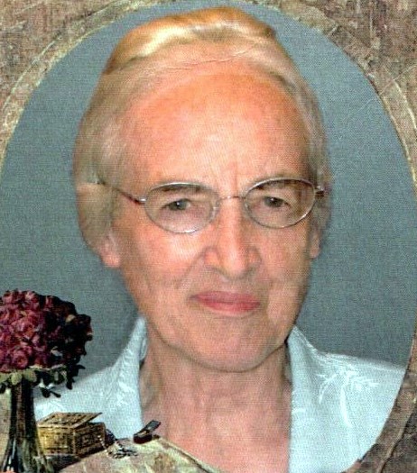 Obituary of Neeltje Lieuwen