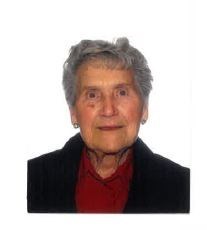 Obituary of Priscilla Beverly Stewart