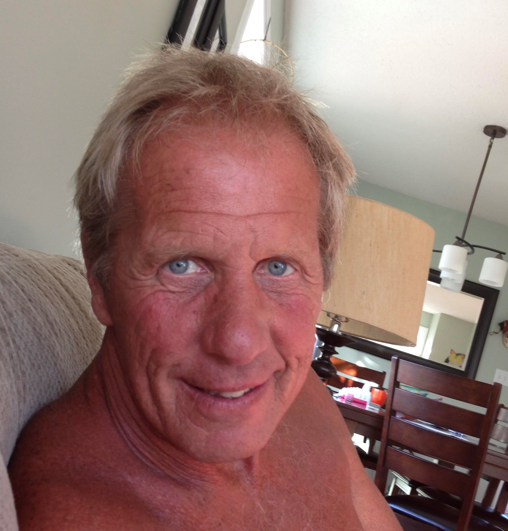 Obituary of Bruce Epp