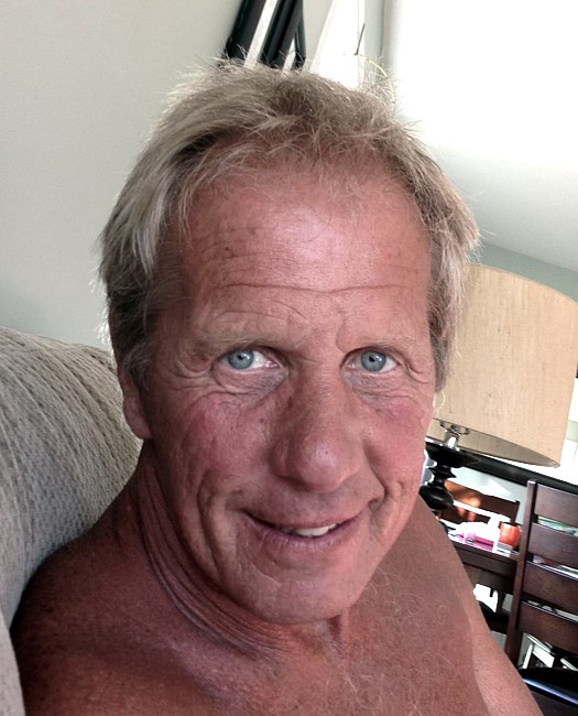 Obituary of Bruce Epp