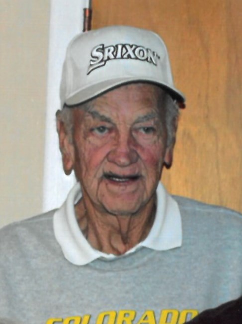 Obituary of Stanley Eugene McMillan