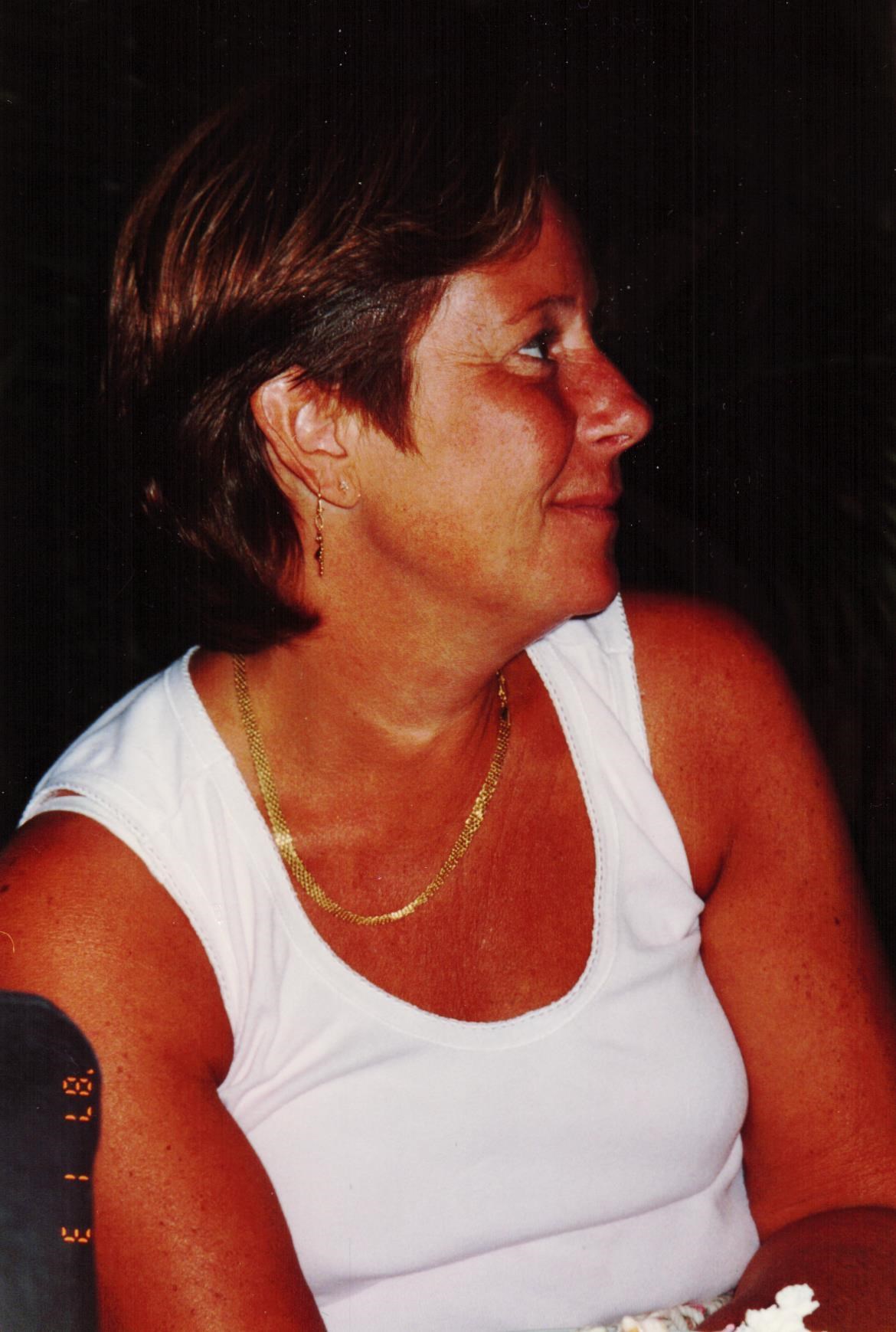 Obituary of Martha M. Malpica