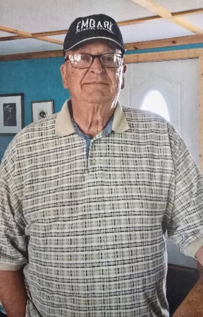 Obituary of Donald W. Berlin