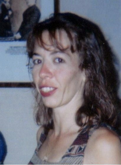 Avis de décès de Melanie McCanna-Ward