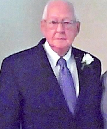 Obituary of James Lee Tyson