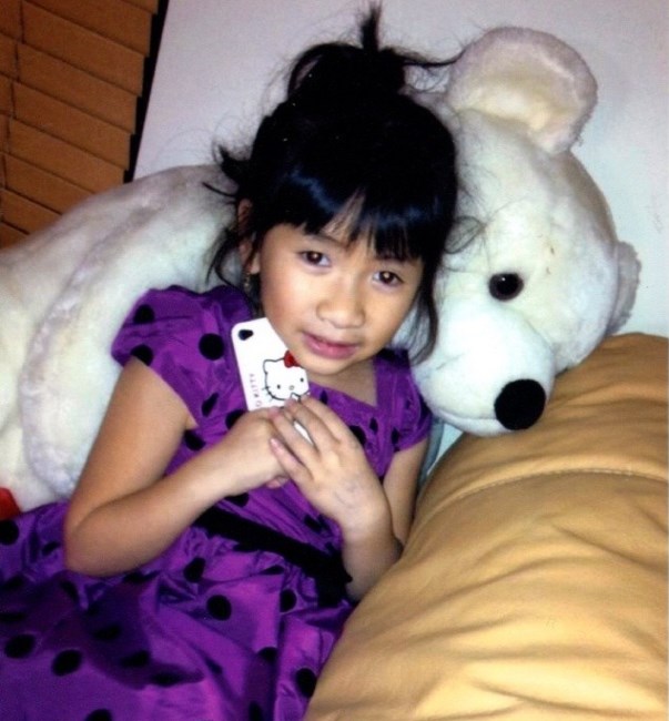 Obituary of Kasey Doan