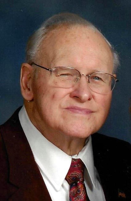 Obituary of Clarence Buddy William Gowen Sr.