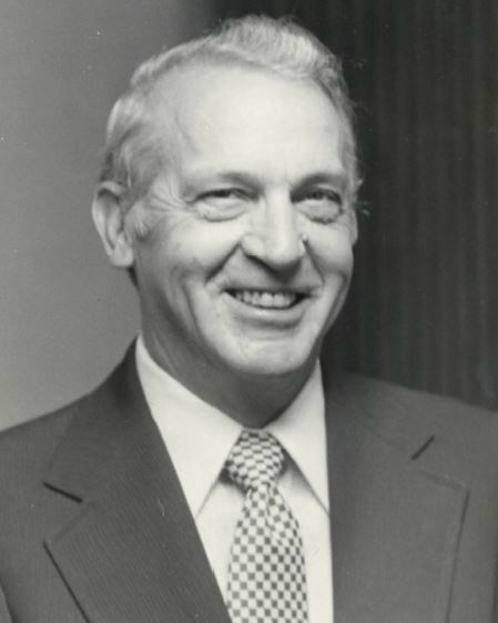 Obituary of Royce R McEver