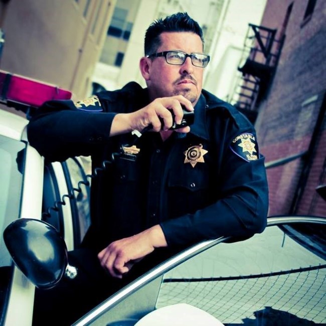 Obituary of Robert Parker White