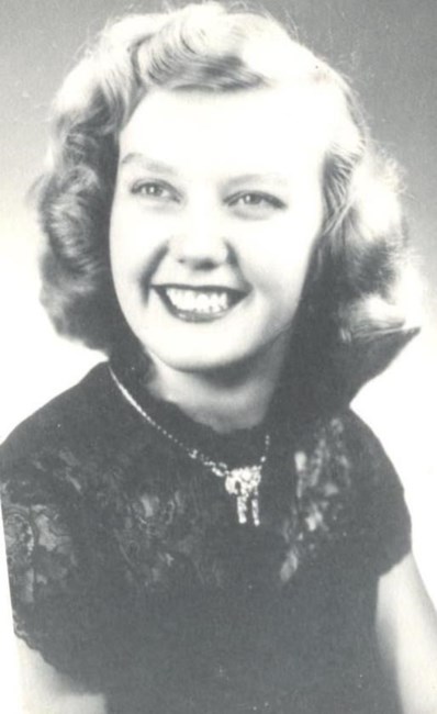 Obituary of Alice Daisy Snow