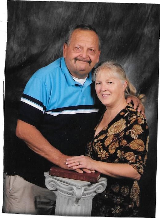 Obituary of Richard Milton Yeager