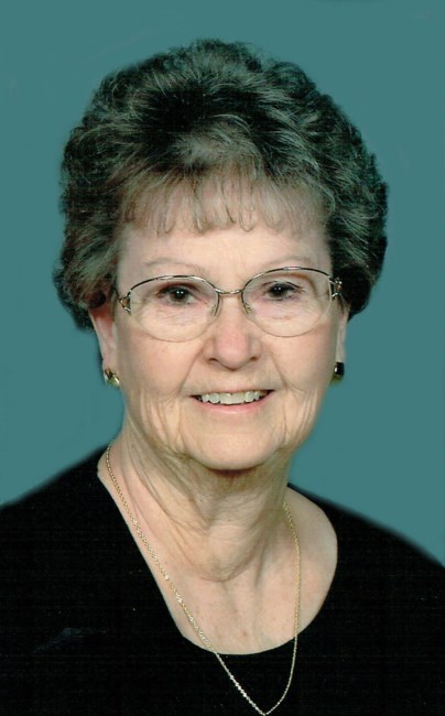 Obituary of Patricia L. Hedrick
