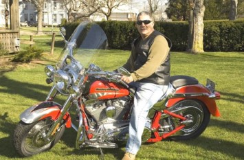 Obituary of Paul M. Tallen