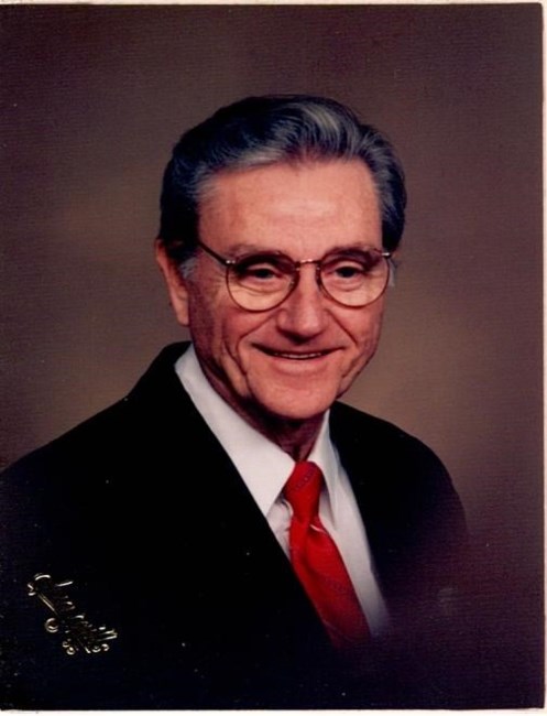 Obituary of Edward M Honeycutt Jr.
