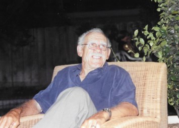 Obituary of Manuel James (Jim) "Fuzz" Braz