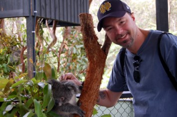 Obituary of Daniel Joseph Grissmer