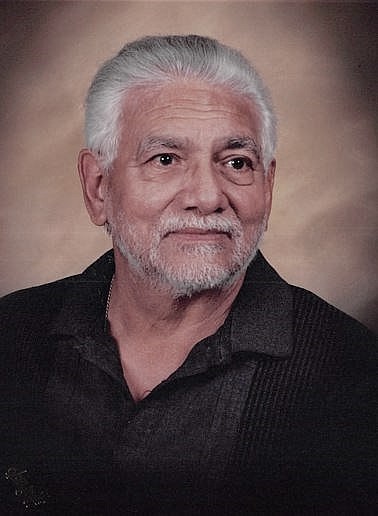 Obituary of Raymond Ponce Hernandez