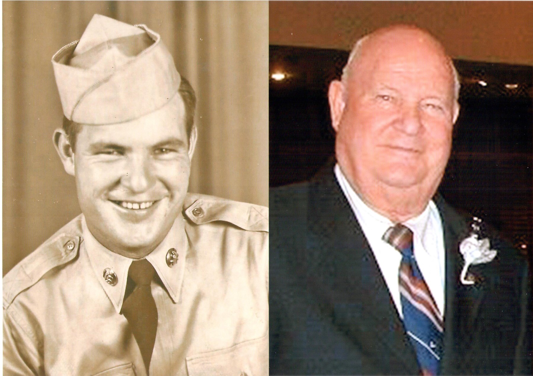 Obituary of Donald G. Romig