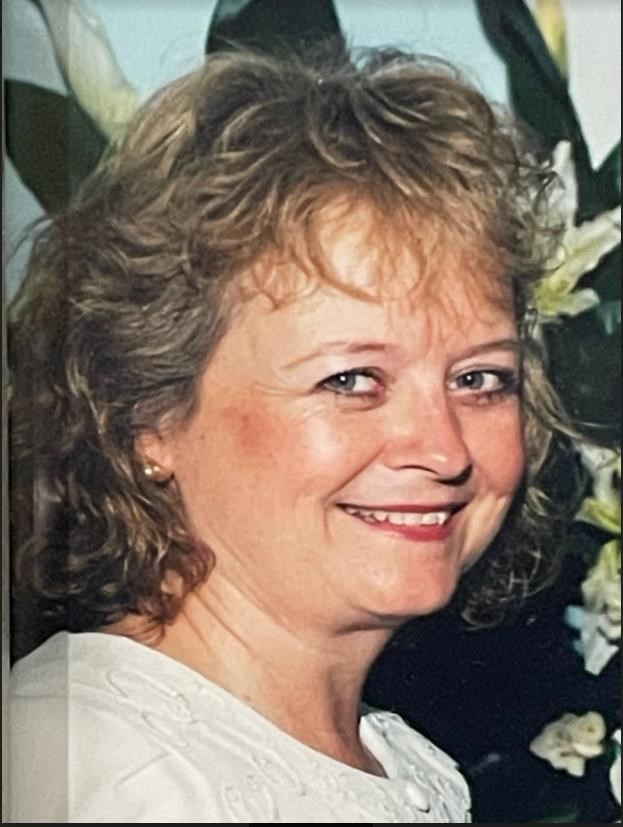 Sharon K Mattox Obituary Poplarville, MS