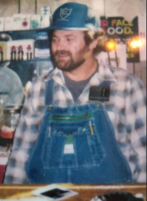 Obituary of Ricky Leland Grant Sr.