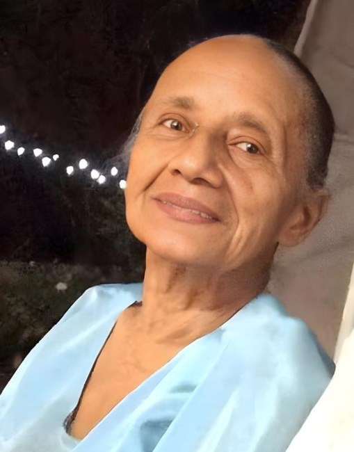 Obituary of Coralia Perez